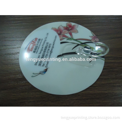 Reusable Plastic Magic Hook for Bathroom/Kitchen/Houseware